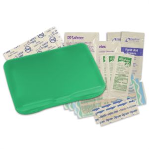 Protect First Aid Kit