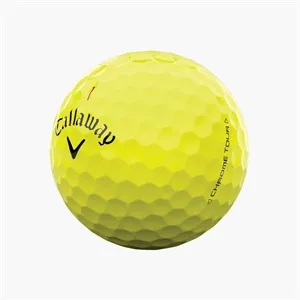 Callaway® Chrome Tour Golf Balls