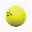Callaway® Chrome Tour Golf Balls | https://www.bestnamebadges.com