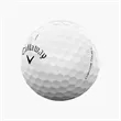 Callaway® Chrome Tour Golf Balls | https://www.bestnamebadges.com