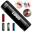 5000mAh Power Bank with Flashlight and Hand Warmer Function | https://www.bestnamebadges.com