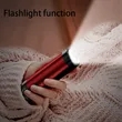 5000mAh Power Bank with Flashlight and Hand Warmer Function | https://www.bestnamebadges.com