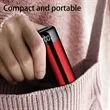 5000mAh Power Bank with Flashlight and Hand Warmer Function | https://www.bestnamebadges.com