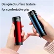 5000mAh Power Bank with Flashlight and Hand Warmer Function | https://www.bestnamebadges.com