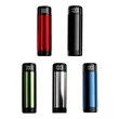 5000mAh Power Bank with Flashlight and Hand Warmer Function | https://www.bestnamebadges.com