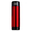 5000mAh Power Bank with Flashlight and Hand Warmer Function | https://www.bestnamebadges.com