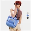Bellroy® Water-Resistant Cinch Tote Bag | https://www.bestnamebadges.com