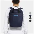 Bellroy® Via Workpack 18L Sleek Laptop Backpack | https://www.bestnamebadges.com