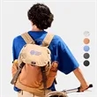 Bellroy® Water-Resistant 20L Cinch Backpack | https://www.bestnamebadges.com
