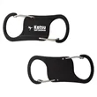 Best Buddy Tools® Dual Carabiner | https://www.bestnamebadges.com