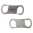 Best Buddy Tools® Dual Carabiner | https://www.bestnamebadges.com