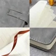 A5 Simple Business Magnetic Buckle Hardcover Notebooks | https://www.bestnamebadges.com