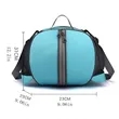 20L Portable Oxford Cloth Ball Bag Sports Storage Backpack | https://www.bestnamebadges.com