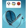 20L Portable Oxford Cloth Ball Bag Sports Storage Backpack | https://www.bestnamebadges.com