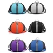 20L Portable Oxford Cloth Ball Bag Sports Storage Backpack | https://www.bestnamebadges.com