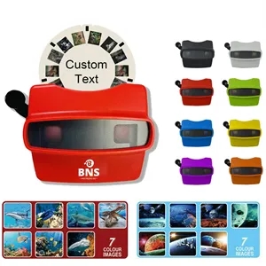 3D Viewfinder