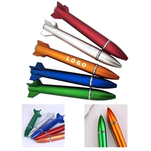 Rocket Pen