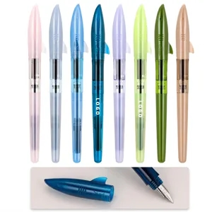 Shark Shape Pen