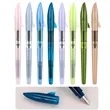 Shark Shape Pen | https://www.bestnamebadges.com