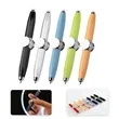 Fingertip Gyroscope Stress Reducer Pens | https://www.bestnamebadges.com