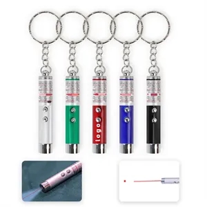 Cat Toy Interactive Training Tools White Light Torch