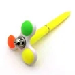 Spinning Fidget Ballpoint Pen | https://www.bestnamebadges.com