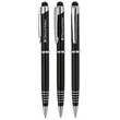 Alliance Ballpoint Pen / Stylus | https://www.bestnamebadges.com