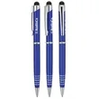 Alliance Ballpoint Pen / Stylus | https://www.bestnamebadges.com