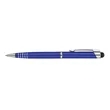 Alliance Ballpoint Pen / Stylus | https://www.bestnamebadges.com