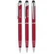 Alliance Ballpoint Pen / Stylus | https://www.bestnamebadges.com