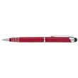 Alliance Ballpoint Pen / Stylus | https://www.bestnamebadges.com