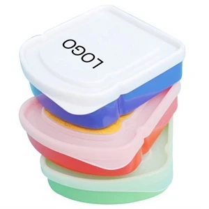 Sandwich Container