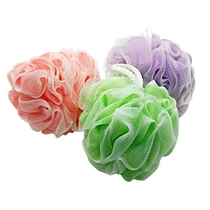 Bath Ball