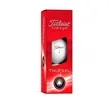 Titleist TruFeel Ultra Soft Golf Balls | https://www.bestnamebadges.com