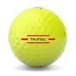 Titleist TruFeel Ultra Soft Golf Balls | https://www.bestnamebadges.com