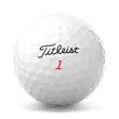 Titleist TruFeel Ultra Soft Golf Balls | https://www.bestnamebadges.com