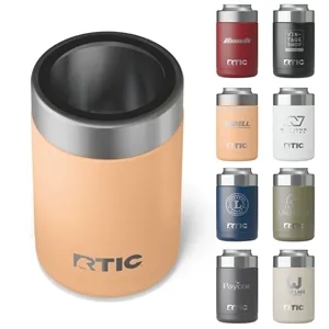 RTIC Stainless Steel Can Cooler