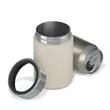 RTIC Stainless Steel Can Cooler | https://www.bestnamebadges.com