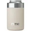 RTIC Stainless Steel Can Cooler | https://www.bestnamebadges.com