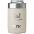 RTIC Stainless Steel Can Cooler | https://www.bestnamebadges.com