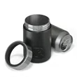 RTIC Stainless Steel Can Cooler | https://www.bestnamebadges.com