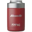 RTIC Stainless Steel Can Cooler | https://www.bestnamebadges.com