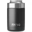 RTIC Stainless Steel Can Cooler | https://www.bestnamebadges.com