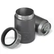 RTIC Stainless Steel Can Cooler | https://www.bestnamebadges.com