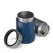 RTIC Stainless Steel Can Cooler | https://www.bestnamebadges.com