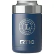 RTIC Stainless Steel Can Cooler | https://www.bestnamebadges.com