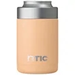 RTIC Stainless Steel Can Cooler | https://www.bestnamebadges.com