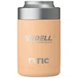 RTIC Stainless Steel Can Cooler | https://www.bestnamebadges.com