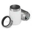 RTIC Stainless Steel Can Cooler | https://www.bestnamebadges.com