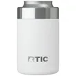 RTIC Stainless Steel Can Cooler | https://www.bestnamebadges.com